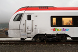 Thurbo RABe 531 401
